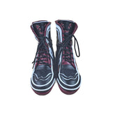 2171 Kisaragi Ren Cosplay Shoes for Anime Conventions and Performances - Halloweez